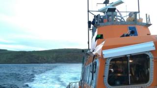 Lifeboat
