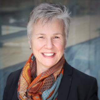 Sharon Terry
