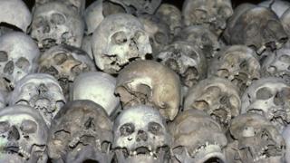 Calaveras