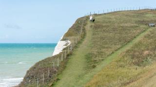 South Downs