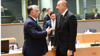 Ilham Əliyev