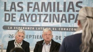 Andrés Manuel López Obrador.