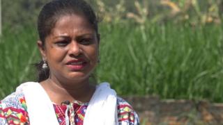প্রথা ভেঙ্গে সফল হওয়া নারী কৃষি উদ্যোক্তা রাজিয়া সুলতানা