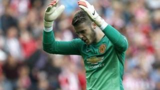 De Gea