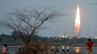 Launch