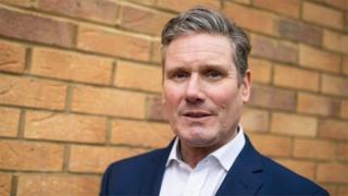 Sir Keir Starmer