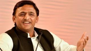 अखिलेश यादव