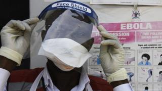 Risque d'épidémie d'Ebola en Tanzanie