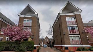 Lockesfield Place, Isle of Dogs