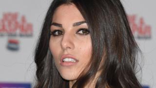Stina Sanders