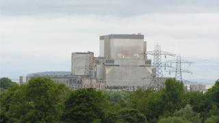 Hinkley Point B