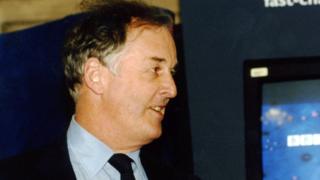 Sir Christopher Bland