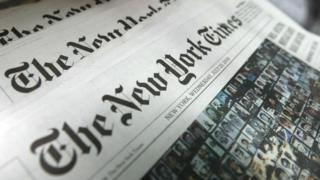 New York Times