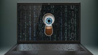 Buscas privadas na web