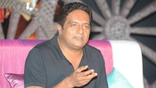 ప్రకాశ్ రాజ్