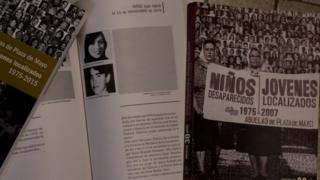 Patricia Roisinblit y José Pérez Rojo (en las fotos).