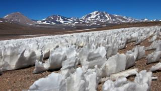 penitentes