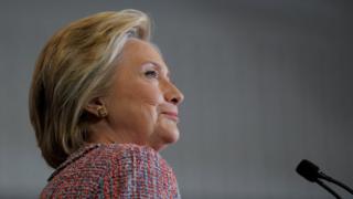 Hillary Clinton