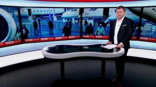 ТВ-новости: такси будущего на авиасалоне в Фарнборо