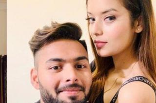 पंत और ईशा