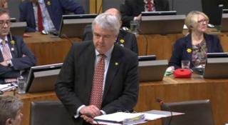 Carwyn Jones
