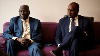 Ministre