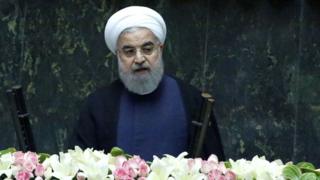 En Février, le président iranien avait encouragé une plus grande participation des femmes dans les secteurs politique et culturel.