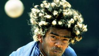 லசித் மலிங்கா