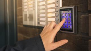Keypad