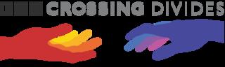 Crossing Divides season logo