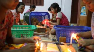 ကလေးသူငယ် အခွင့်အရေး
