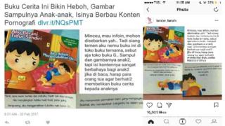 buku anak