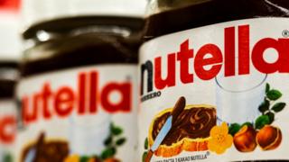 Nutella
