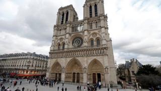 Notre-Dame