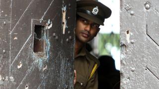 ICCPR act Sri Lanka
