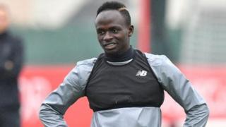 Senegal