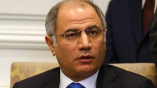 İçişleri Bakanı Efkan Ala