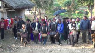 कठपुतली विवाह
