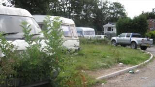 Campa luchd-taisteil