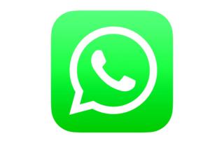 Ikirango cya WhatsApp
