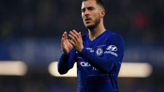 Edem Hazard