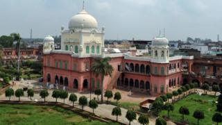 দারুল উলুম দেওবন্দ