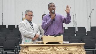 A batalha entre católicos e evangélicos pelo domínio dos Conselhos Tutelares A batalha entre católicos e evangélicos pelo domínio dos Conselhos Tutelares