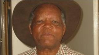 Kadenge na mpira alazwa nchini Kenya