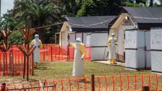 Ebola, Kivu, RDC, Kongo
