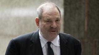 Weinstein amekuwa kishutumiwa kwa makosa kadhaa ya unyanyasaji wa kingono, shutuma ambazo anakanusha