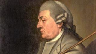 David Garrick