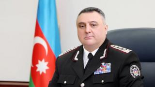 Eldar Mahmudov