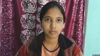 seenu kumari