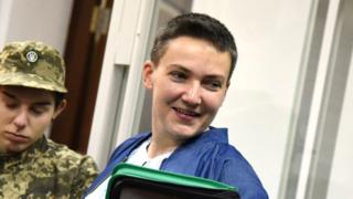 савченко